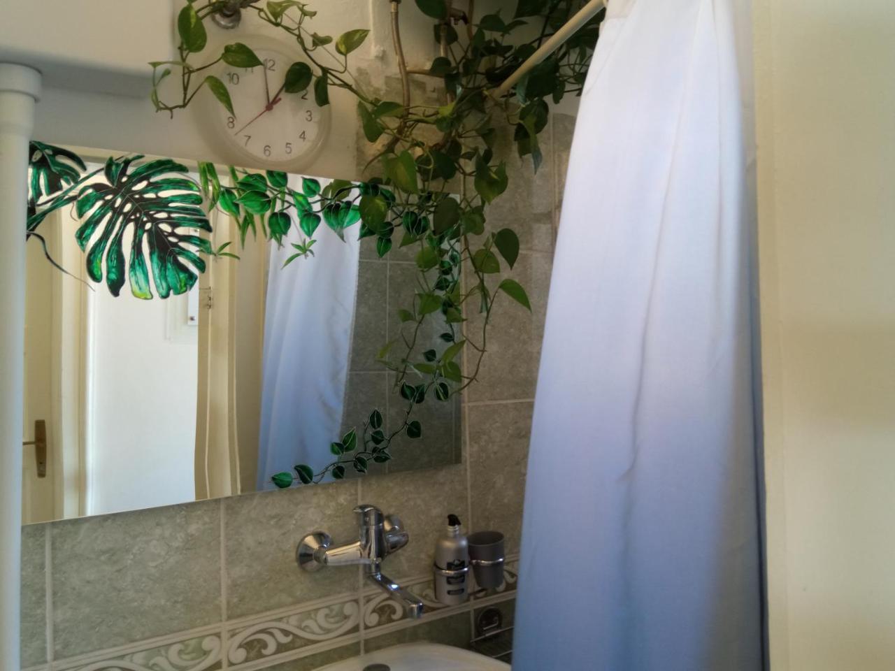 Penthouse Modena Appartement Novi Sad Buitenkant foto